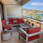 Apartment Premium Sea Front