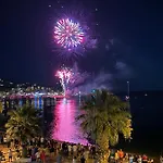 Premium Sea Front