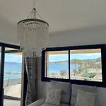 Apartment Premium Sea Front Le Lavandou