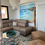 Premium Sea Front Apartment Le Lavandou