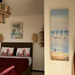Premium Sea Front Apartment