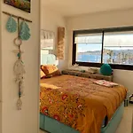 Premium Sea Front Apartment Le Lavandou