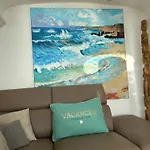 Apartment Premium Sea Front
