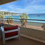 Apartment Premium Sea Front Le Lavandou