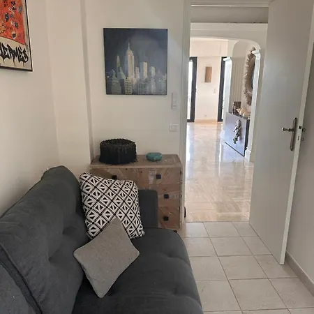Premium Sea Front Appartement *
