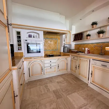 Appartement Premium Sea Front *