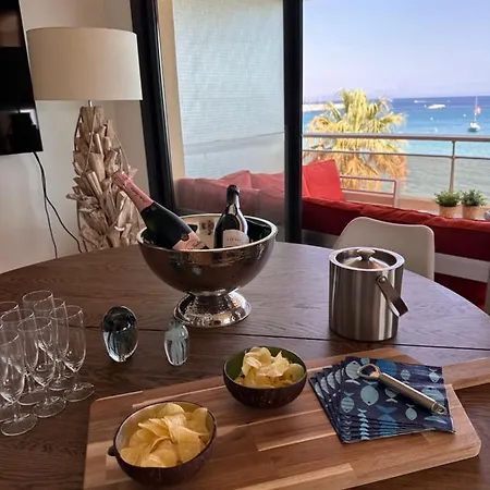 Appartement Premium Sea Front