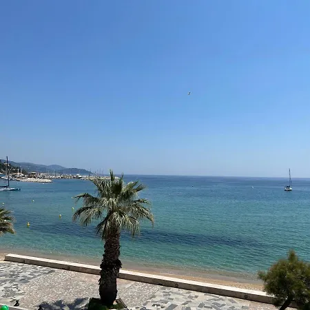 Appartement Premium Sea Front *