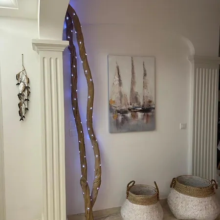 Appartement Premium Sea Front