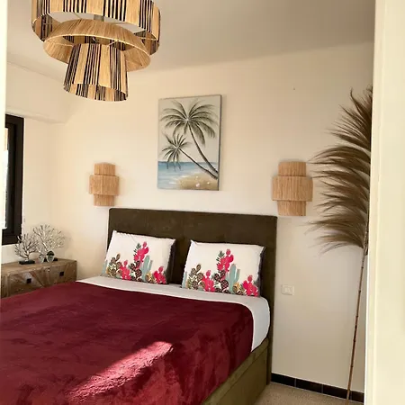 Appartement Premium Sea Front Le Lavandou