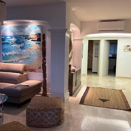 Appartement Premium Sea Front