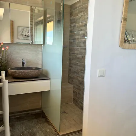 Apartament Premium Sea Front Le Lavandou