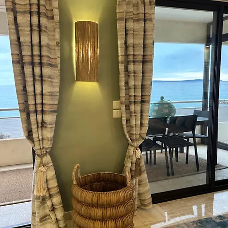 Premium Sea Front Le Lavandou