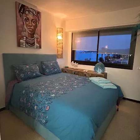 Lejlighed Premium Sea Front
