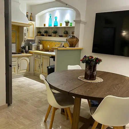 Premium Sea Front Appartement *