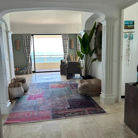 Premium Sea Front Appartement *