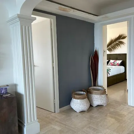 Premium Sea Front