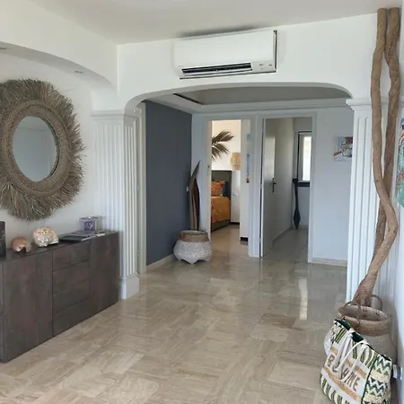 Premium Sea Front * Le Lavandou