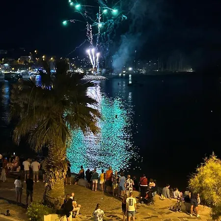 Apartment Premium Sea Front Le Lavandou