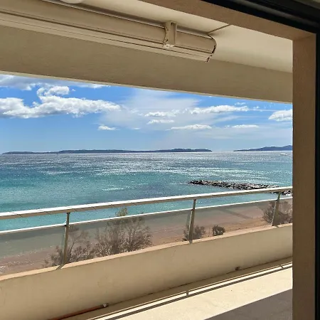 Premium Sea Front Le Lavandou