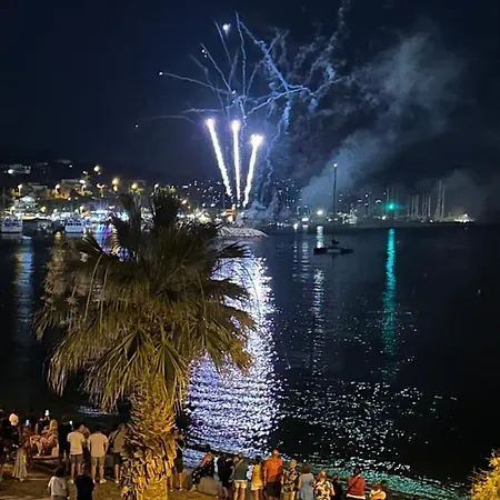 Daire Premium Sea Front Le Lavandou