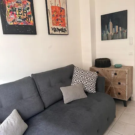 Apartment Premium Sea Front *