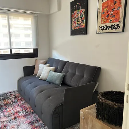 Apartment Premium Sea Front *