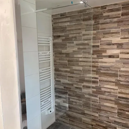 Apartment Premium Sea Front *