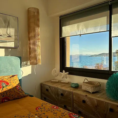 Premium Sea Front
