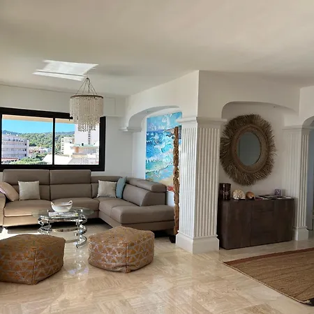 Premium Sea Front