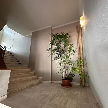 Premium Sea Front Apartment