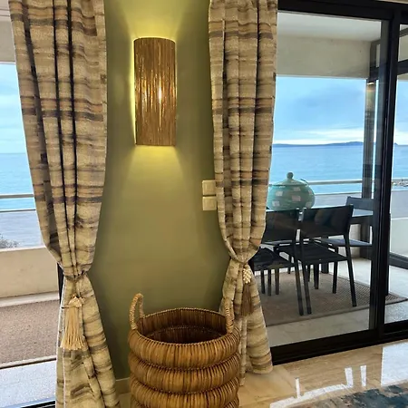 Premium Sea Front Le Lavandou
