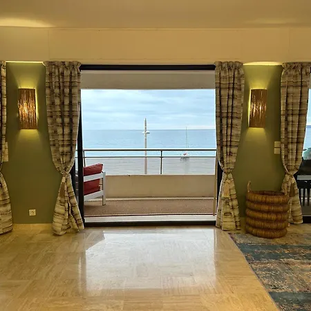 Premium Sea Front *