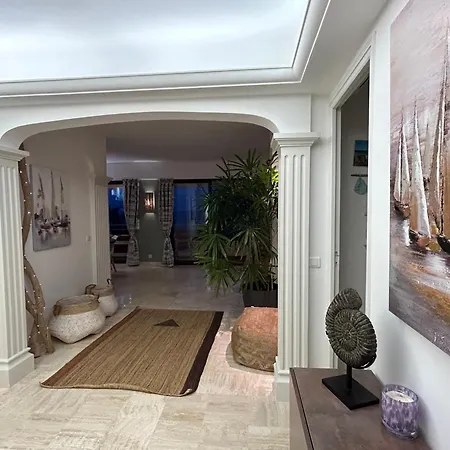 Premium Sea Front لو لا فاندو