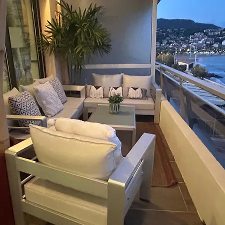 Premium Sea Front * Le Lavandou