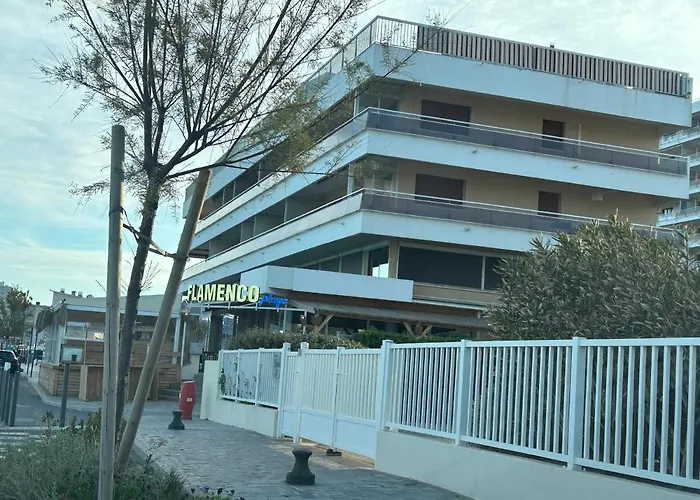 Premium Sea Front