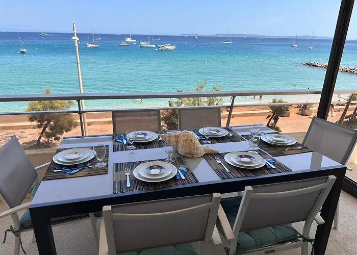 Apartment Premium Sea Front