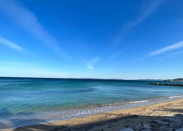 Premium Sea Front