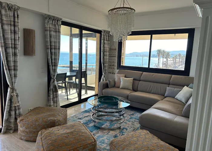 Premium Sea Front