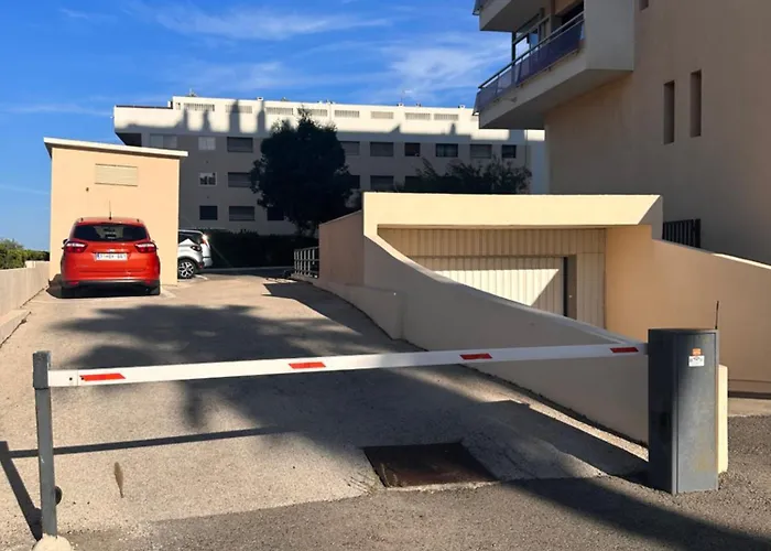 Apartment Premium Sea Front Le Lavandou