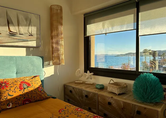 Premium Sea Front