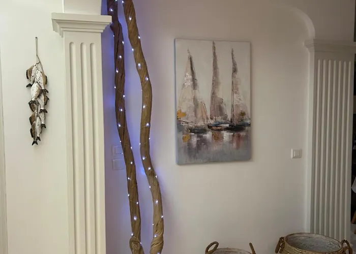 Apartment Premium Sea Front