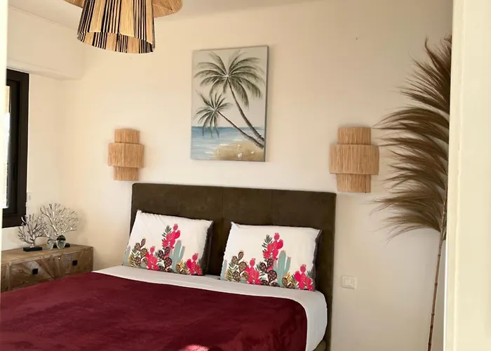 Apartment Premium Sea Front Le Lavandou