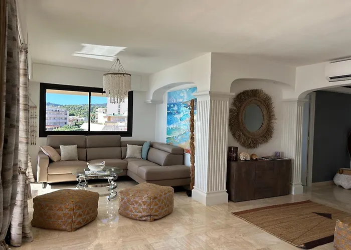 Premium Sea Front