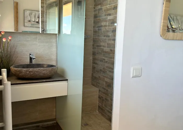 Apartment Premium Sea Front Le Lavandou