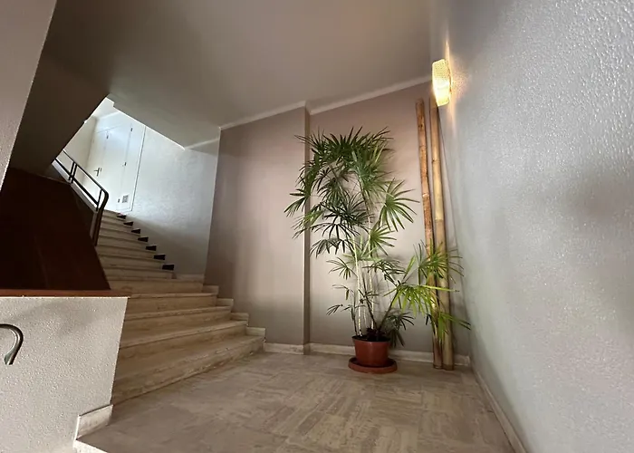 Premium Sea Front Apartment