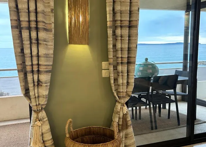 Premium Sea Front Le Lavandou