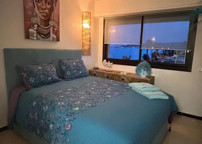 Apartment Premium Sea Front