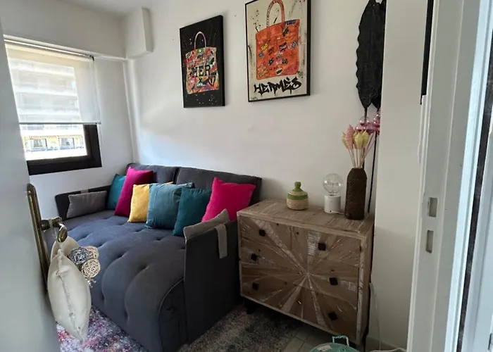 Premium Sea Front Apartment Le Lavandou